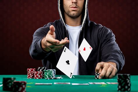 poker check behind